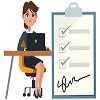 REVIEW DRAFT AND MAKE PAYMENT